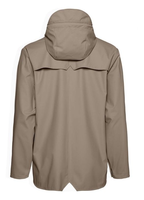 Rains 12020 waterproof jacket унисекс водоустойчиво яке