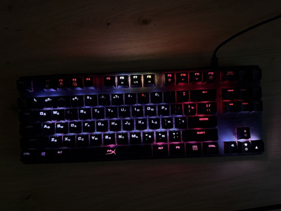 HyperX Alloy Origins Core