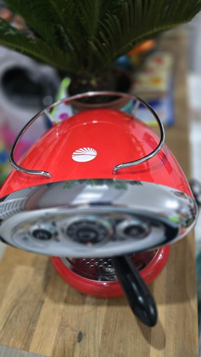 Espresor Illy Francis-Francis! X7.1, 1200W, 15 bari, 1 l