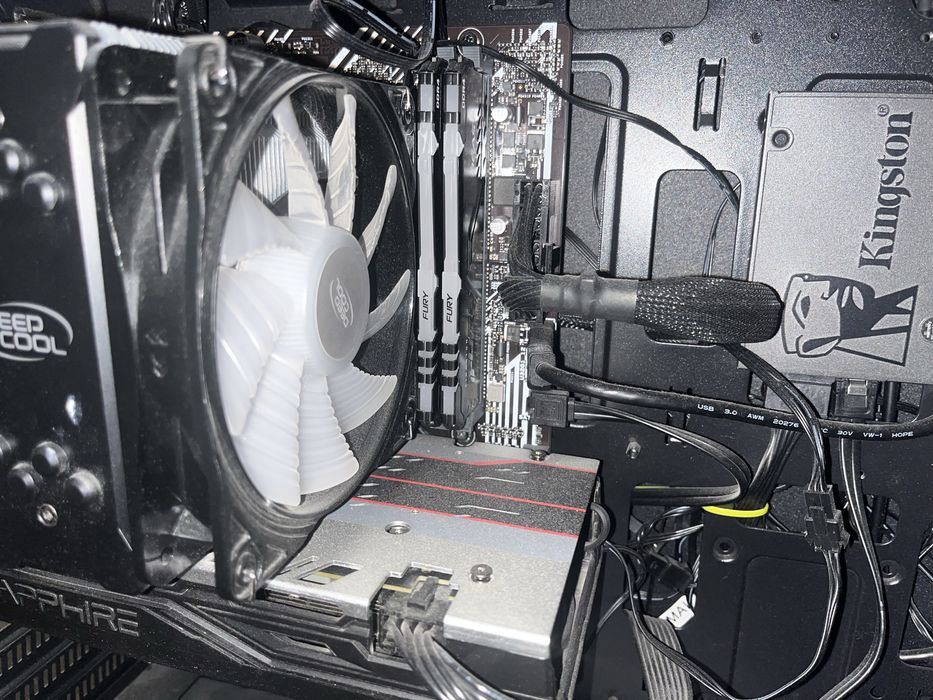 Продам компьютер