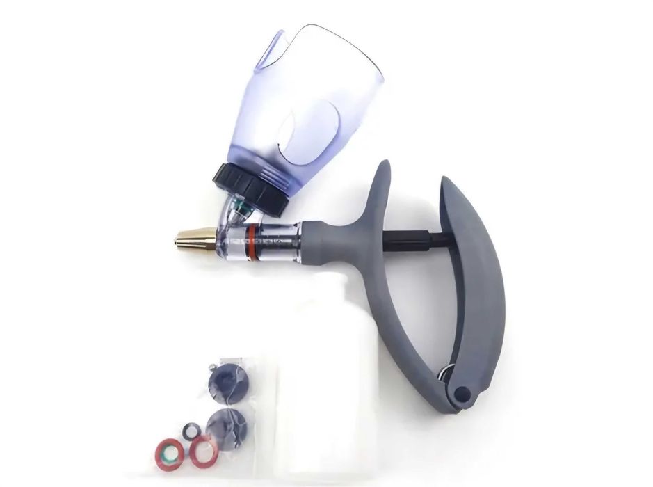 Ваксинатор за животни