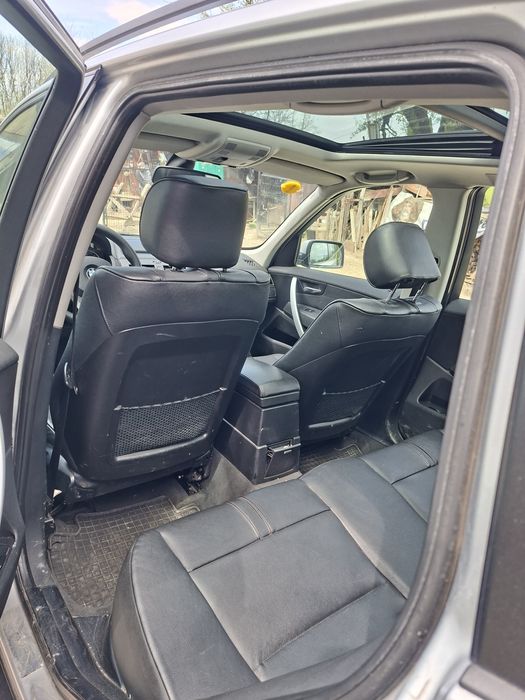 Vând BMW x3 2007 in stare buna