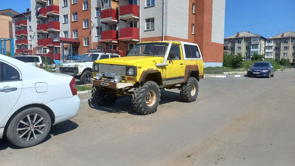 Продам на запчасти