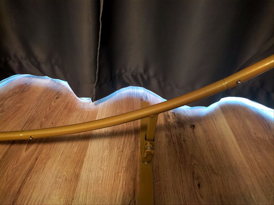 Арки, калъф и помпа под наем