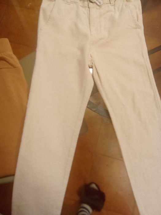 Лот момче 5-6 г. за 30 лв.