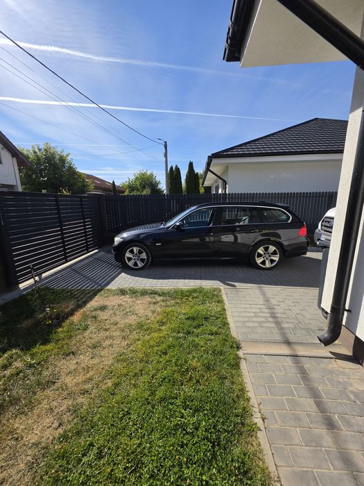 BMW Seria 3 330d xDrive E91 LCI | 245 CP | 4x4 | Automată | 2012