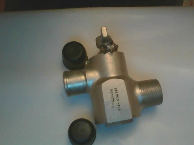 продам Сливной кран для самолёта АН-