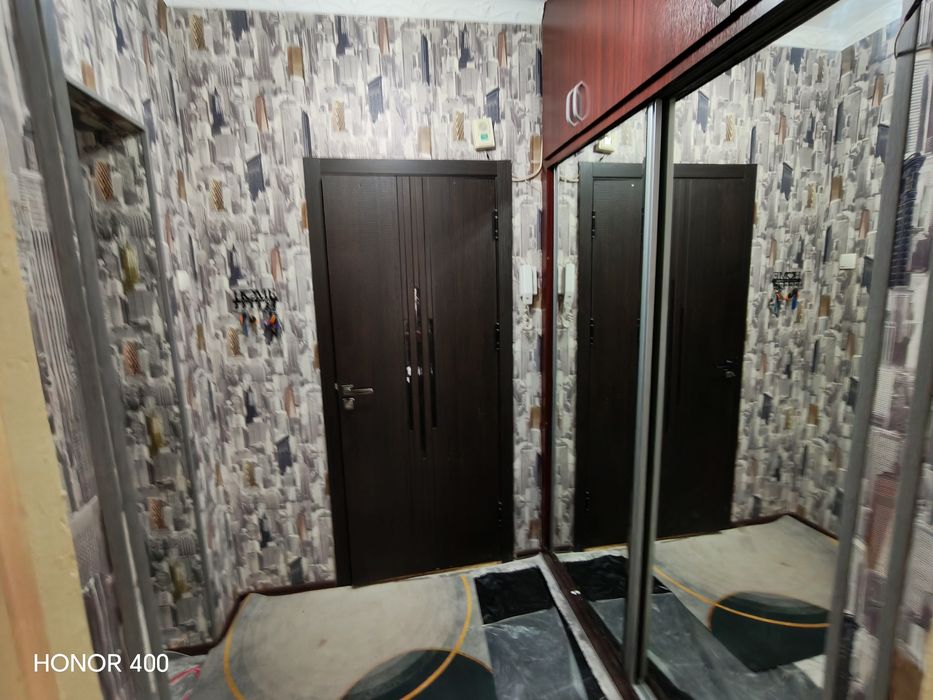 Квартира своя. Чистая