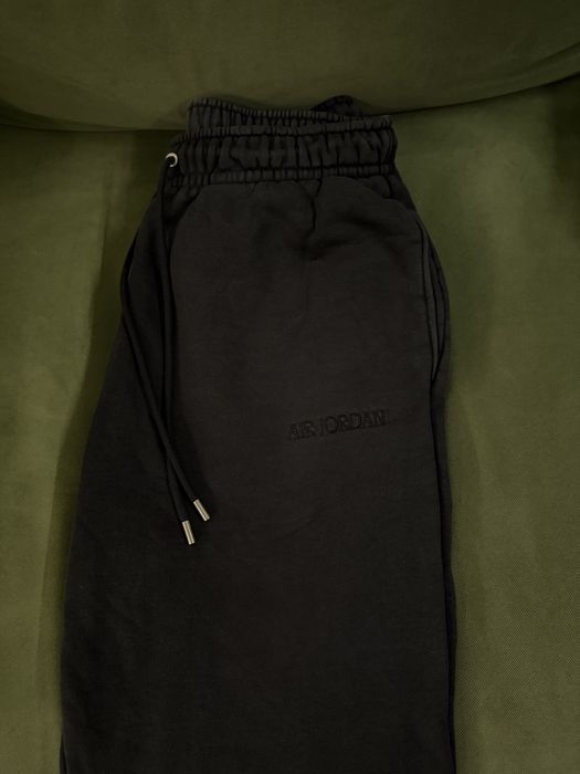 штаны jordan nike оригинал