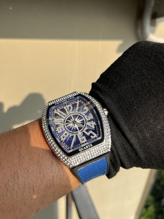 Часовник Pintime НАМАЛЕН!