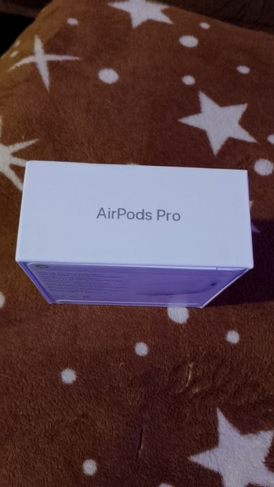 Vând airpods pro 2