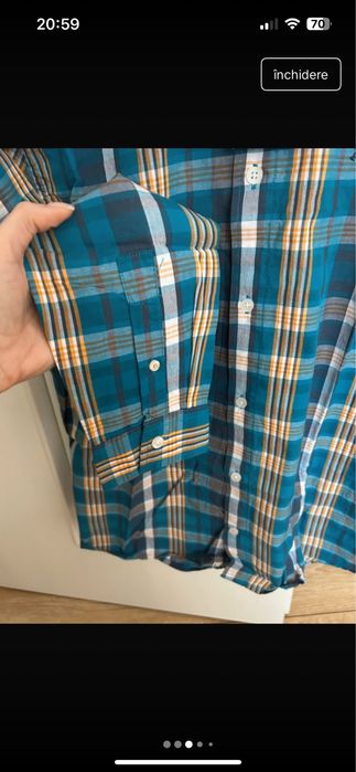 Camasa U.S Polo Assn.