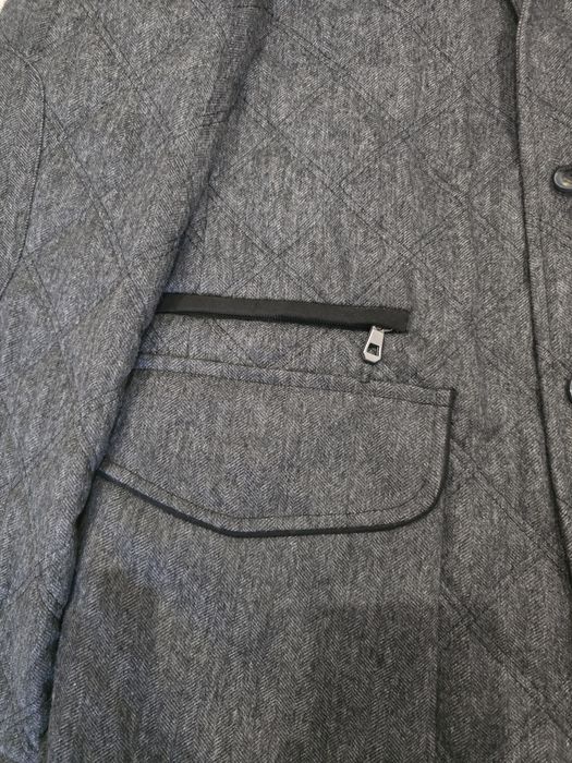 Спортно  елегантно  сака