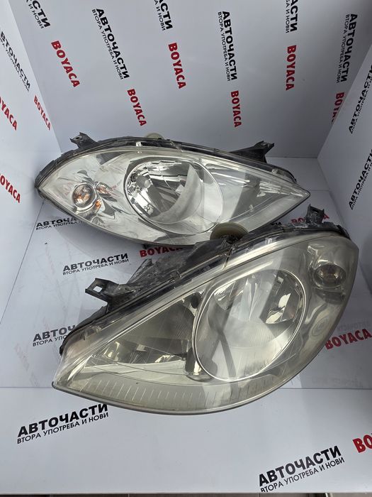 Фарове Mercedes R-class w251 06-010г