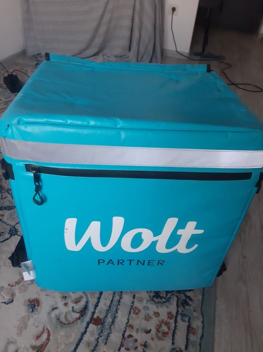 Продам термокороб