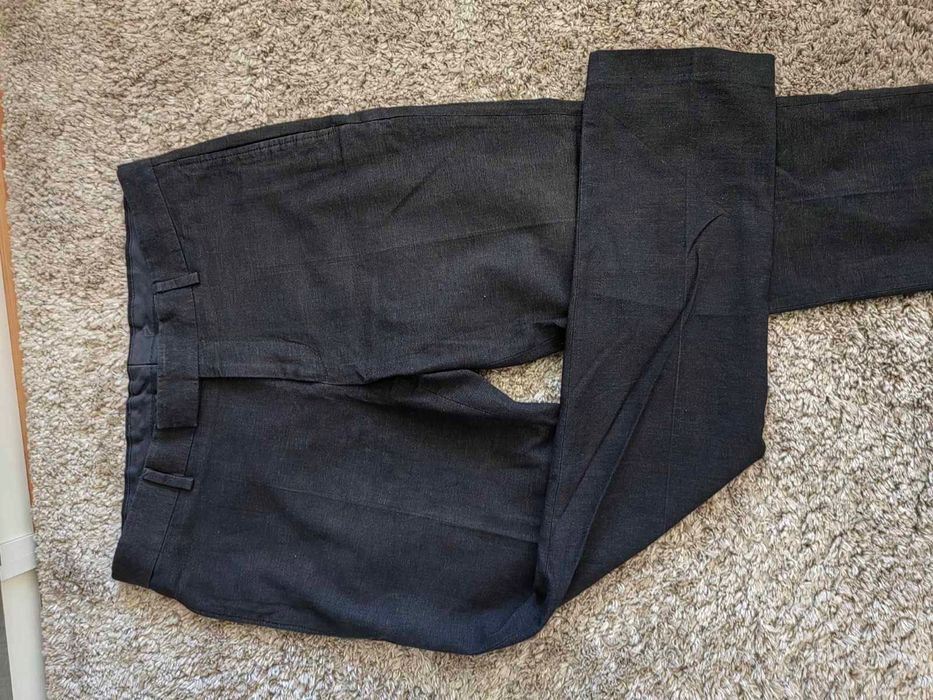 Мъжки панталони Zara, Mexx (размер С)