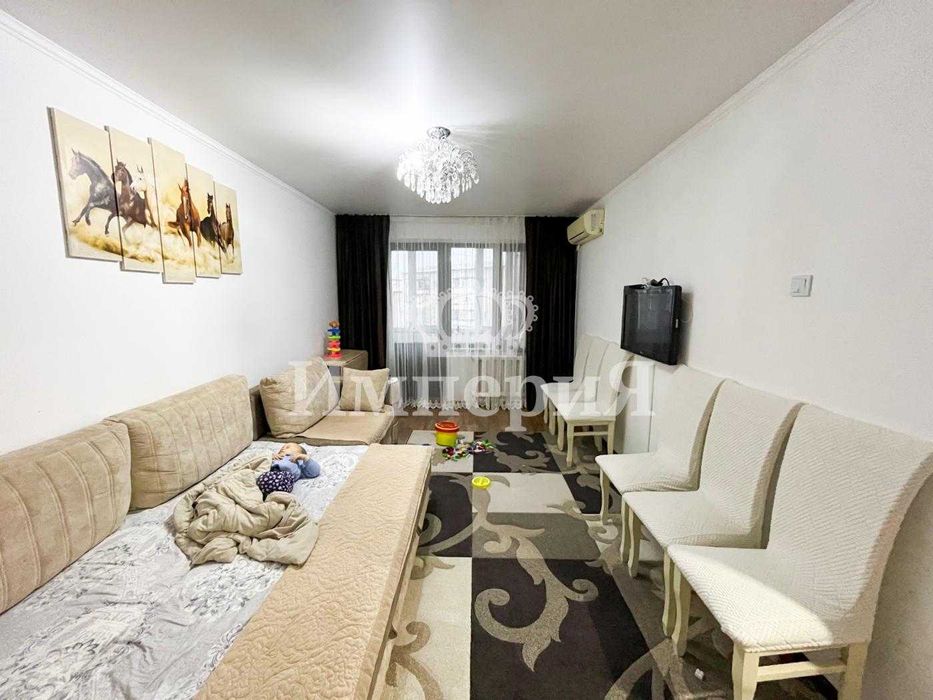 2х комн 4мкр Айгерим К Империя