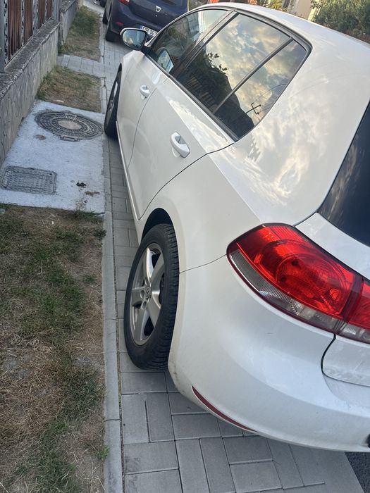 De Vanzare !! Golf 6