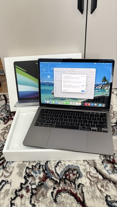 Apple Macbook Pro M2 8/256GB