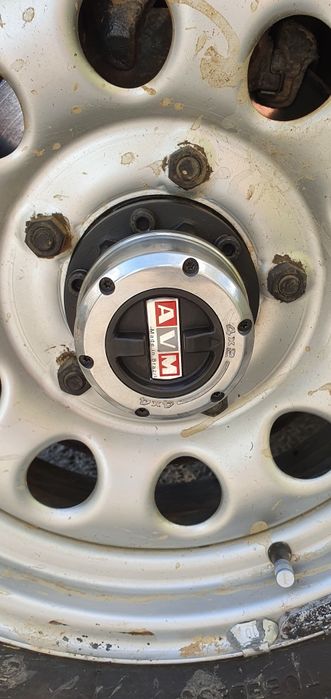 Vand Suzuki Jimny