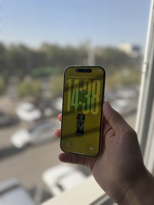 Apple iPhone 17 Pro 256GB Silver e-sim (верифицирован)