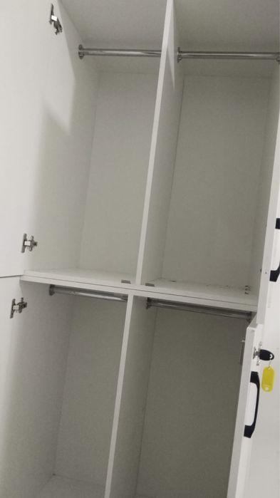 Продам шкафы-локеры