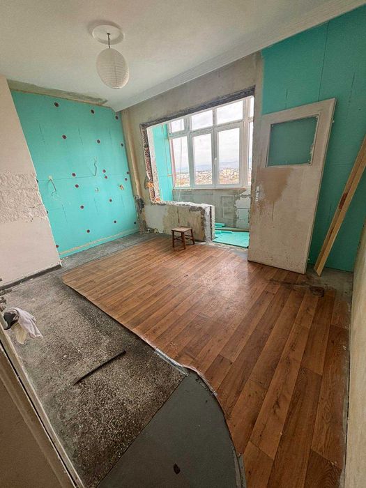 Продава се Тристаен апартамент в София, Център - 83 кв.м за 2157 €/кв.м - Снимка #7