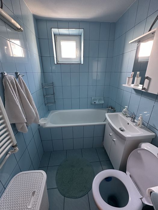 Apartament 2 camere semidecomandat - Bd. Timisoara (Frigocom)
