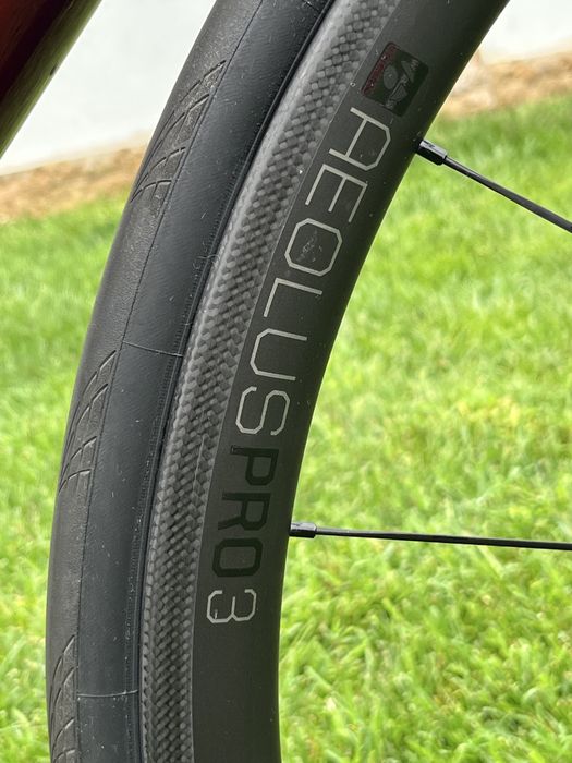 Trek Emonda SL 6 carbon