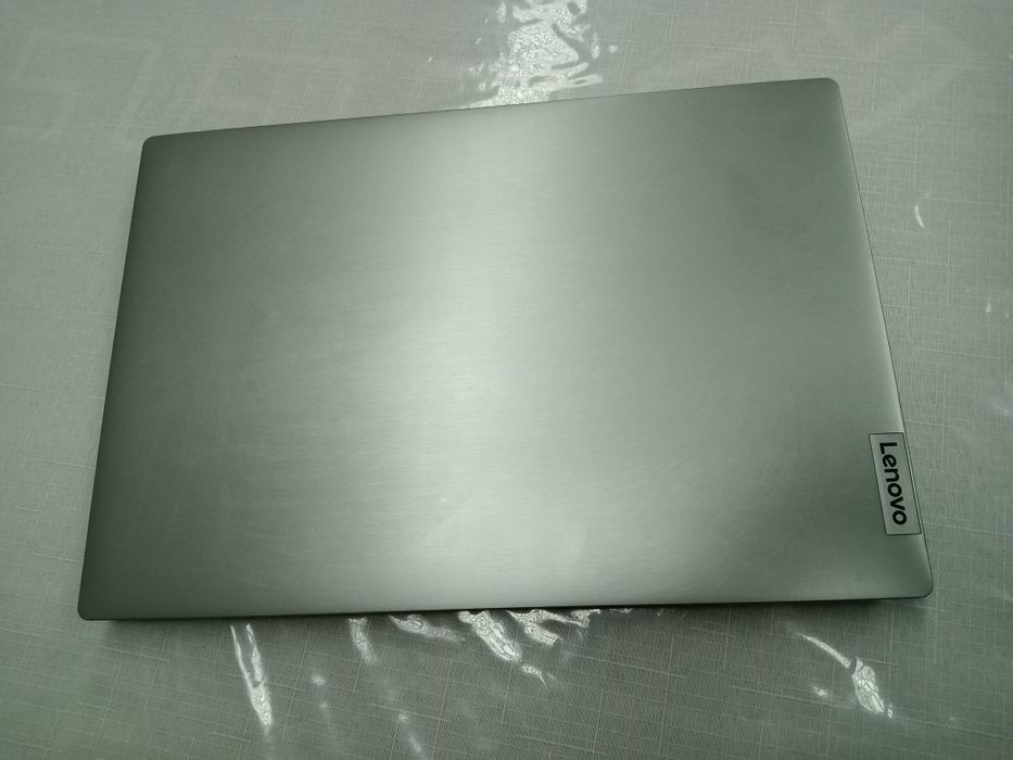 Lenova kafolati bilan