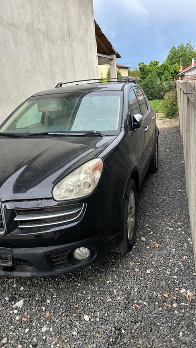 Subaru Tribeca B9