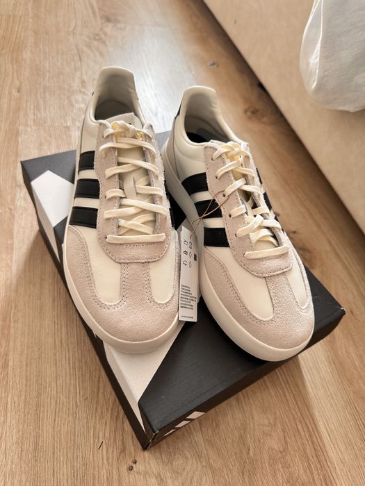 Barreda Decode Shoes Adidas, женские, US 10 (41р)