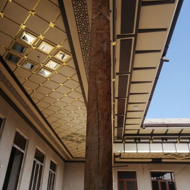 Tunikafon xizmati