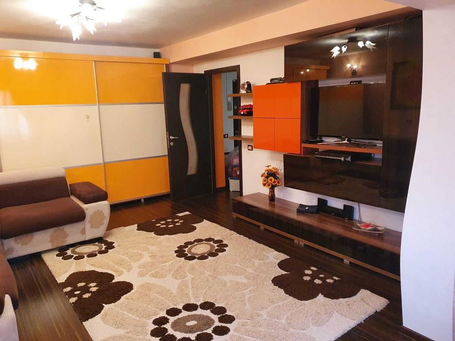 Chirie ap 2 camere