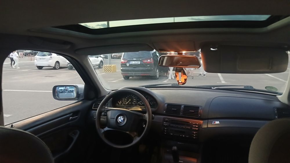 De vânzare  bmw e 46