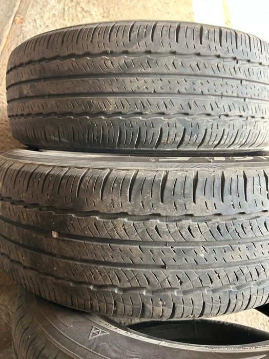 Шины летние triangle