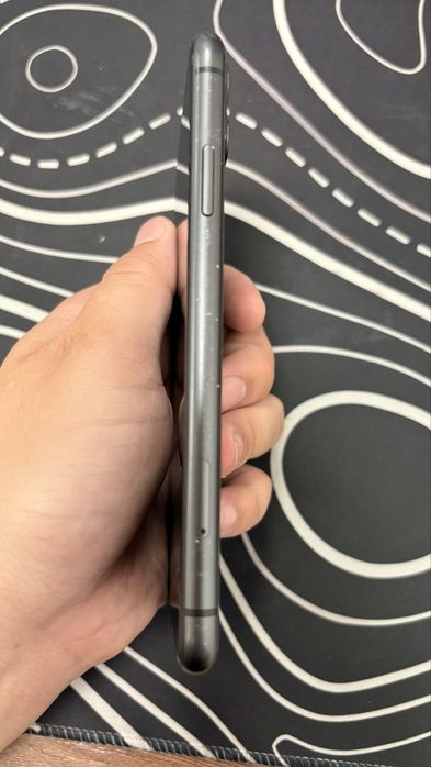 Iphone 11, 64 gb