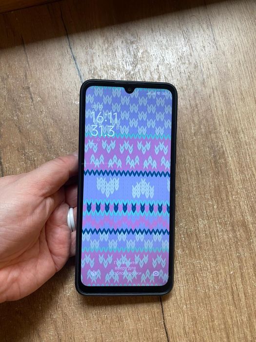 Телефон Xiaomi Poco C75