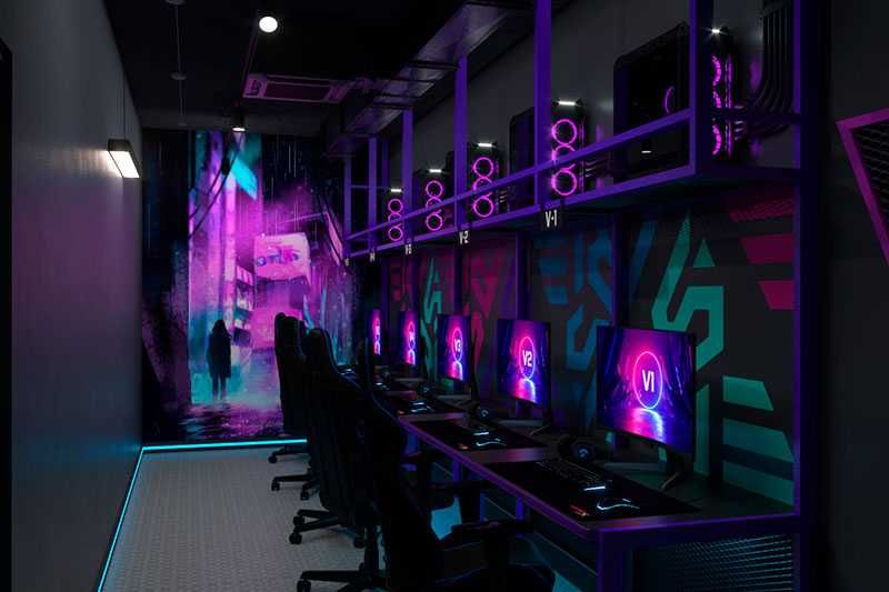 дачалар ва гейм клублар учун!!! Сифатли ва зўр нархларда компютерлар!