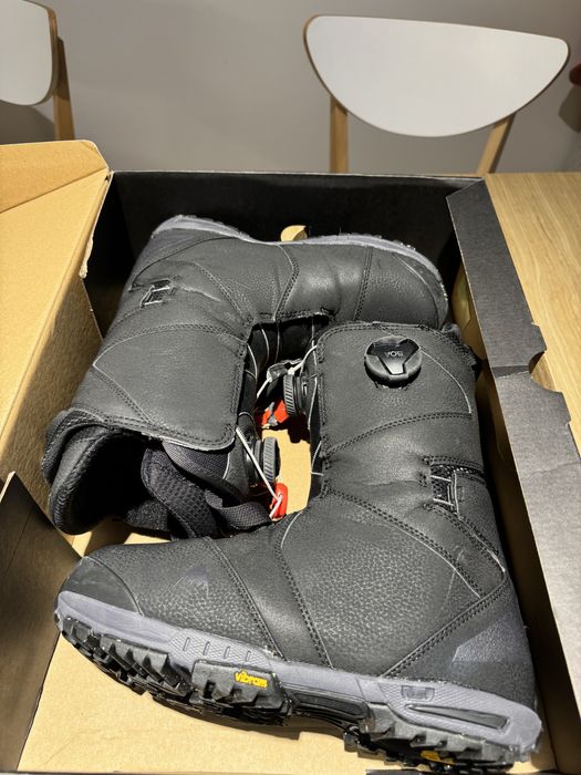 BURTON photon ботинок 41,5