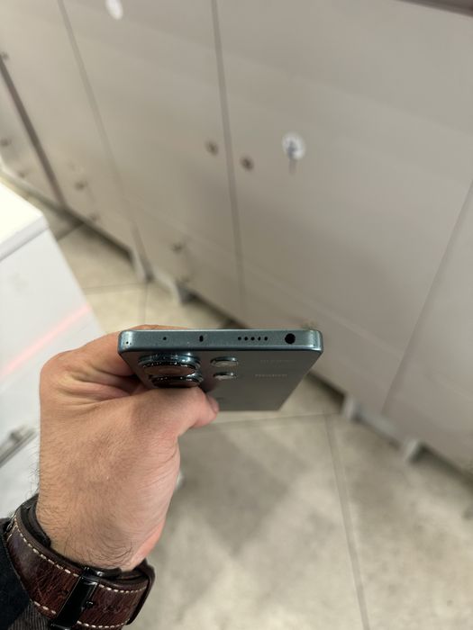 Xiaomi Redmi Note 13 Pro 4G 256GB 12GB RAM Full Box Garantie !