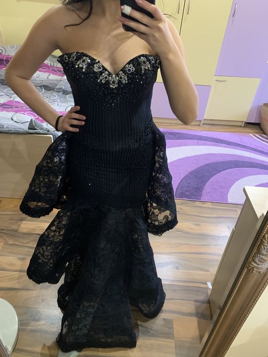 Официална  рокля - Стоян Радичев