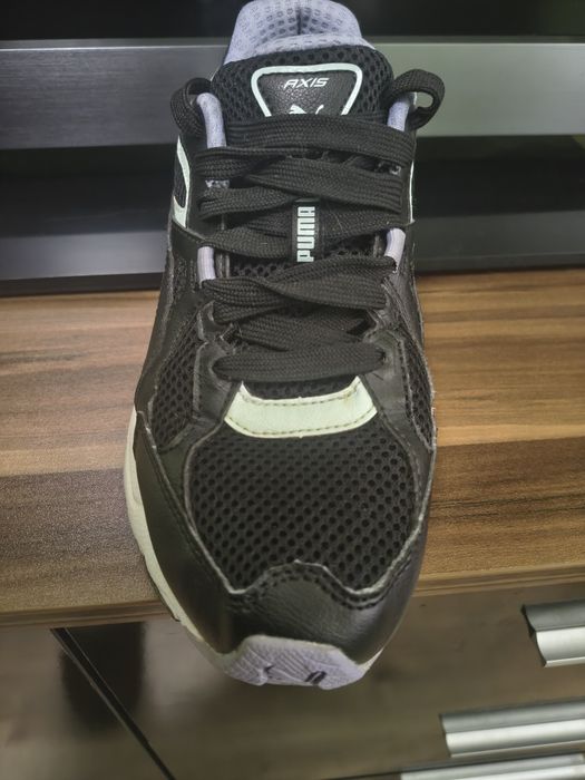 Дамски маратонки Puma
