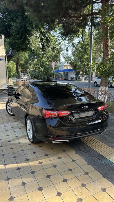Malibu 2 Premier 2022/22
