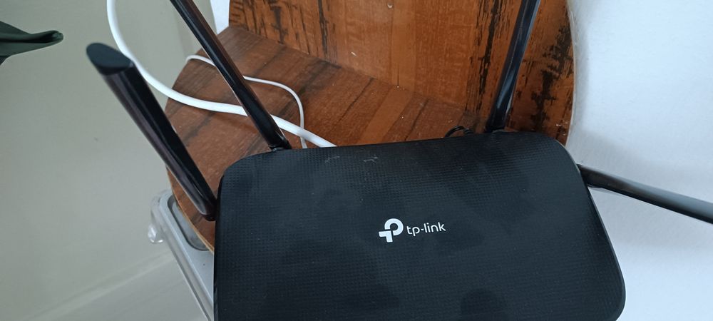 Продам роутер рабочий