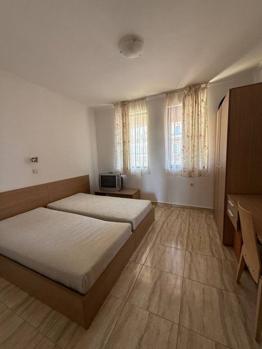 Продава се Тристаен апартамент в Свети Влас - 90 кв.м за 1400 €/кв.м - Снимка #6