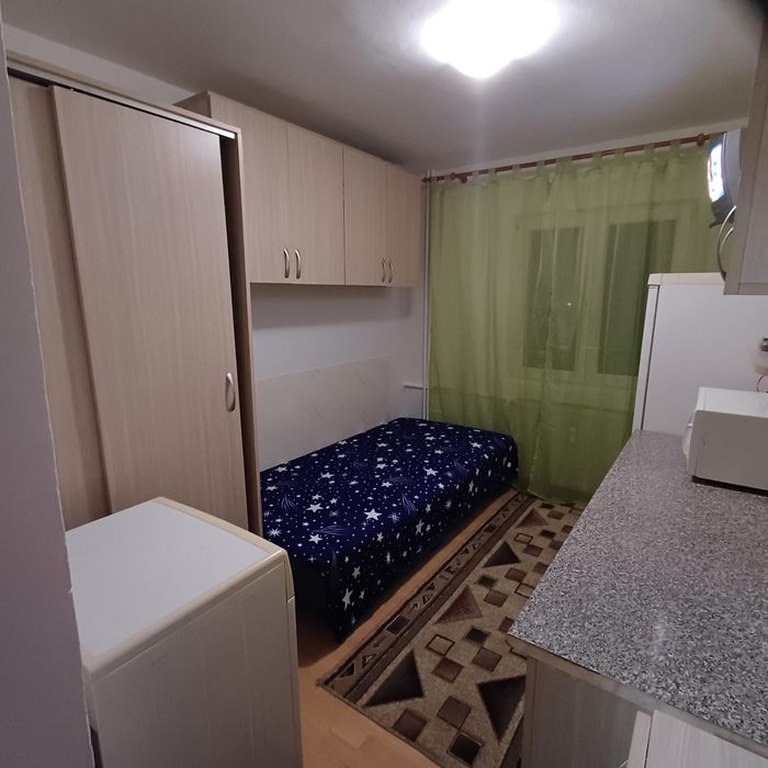 Vând garsoniera confort 3 Vlaicu-piața Fortuna
