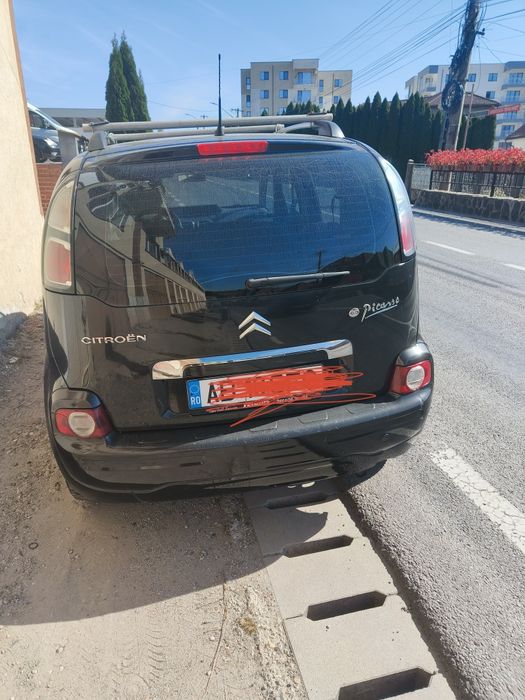Citroën C3 Picasso – stare bună – [2009]