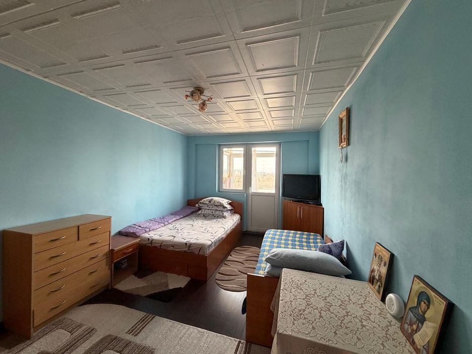 Vând Apartament 2 Camere