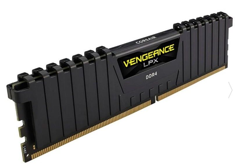Memorie RAM 16Gb DDR4 Corsair